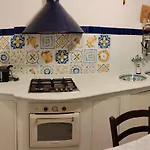 Villa Amy Agnone Bagni