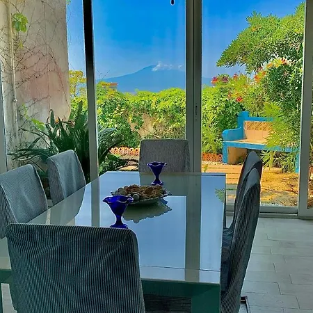 Villa Amy *