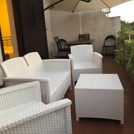Amy Villa Agnone Bagni