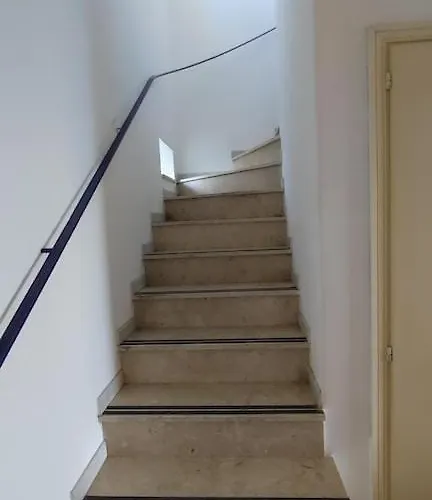 Villa Amy Agnone Bagni